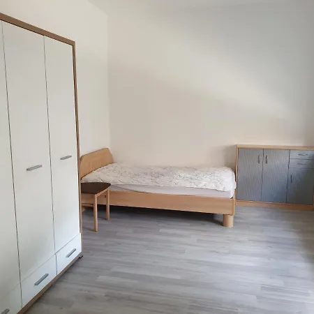 Osterbrock Eg Monteurwohnung