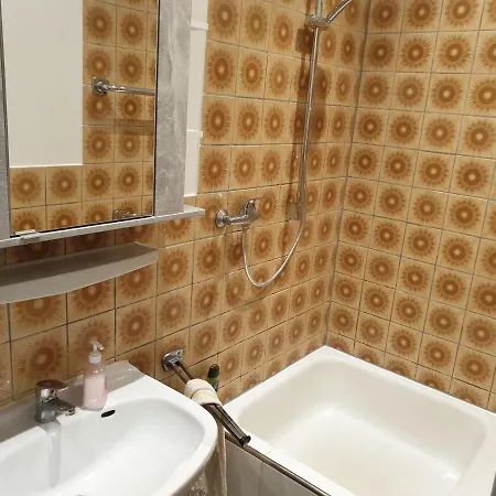 Monteurwohnung Erdgeschoss - In Nahe Lingen & Meppen Appartement Geeste