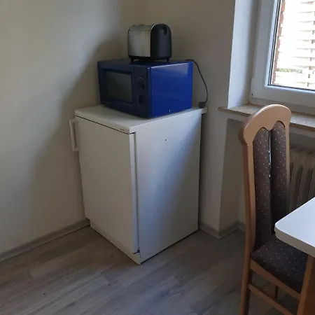 Monteurwohnung Geeste Nahe Lingen & Meppen Im Erdgeschoss *