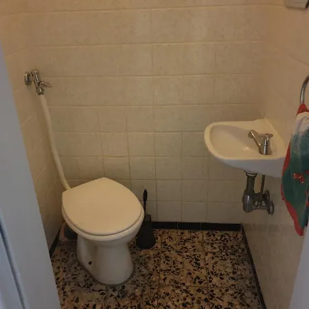 Appartement Monteurwohnung Erdgeschoss - In Nahe Lingen & Meppen Geeste