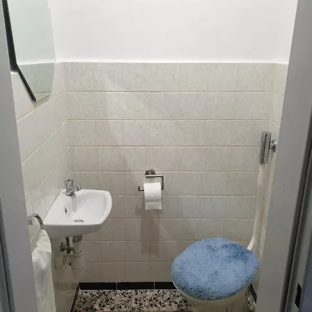 Osterbrock Eg Monteurwohnung *