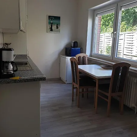 Monteurwohnung Erdgeschoss - In Geeste Nahe Lingen & Meppen * Geeste