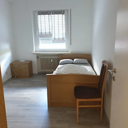 Lägenhet Monteurwohnung Erdgeschoss - In Geeste Nahe Lingen & Meppen Geeste