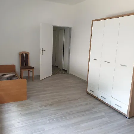 Monteurwohnung Erdgeschoss - In Geeste Nahe Lingen & Meppen Geeste