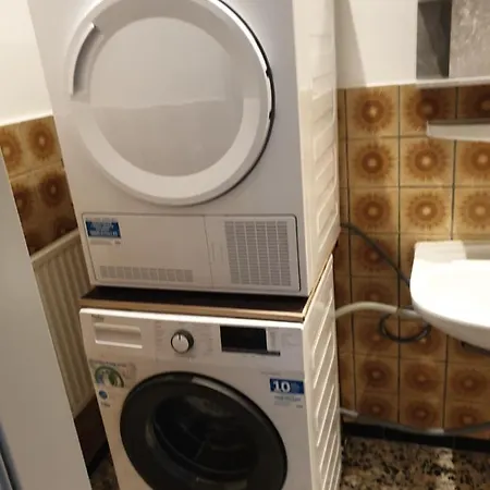 Monteurwohnung Erdgeschoss - In Geeste Nahe Lingen & Meppen *