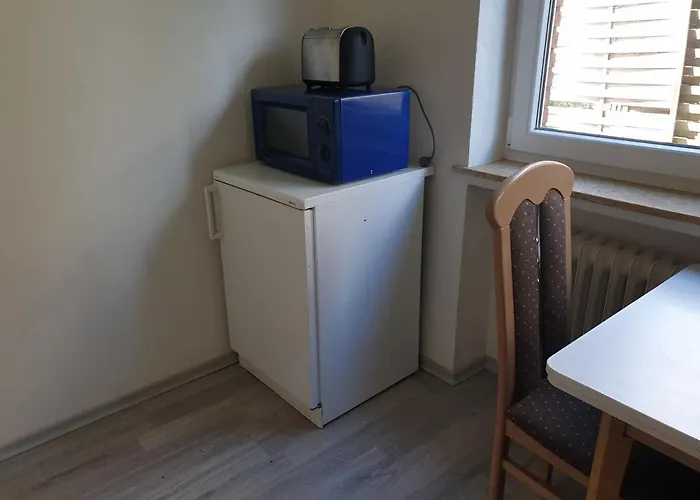 Osterbrock Eg Monteurwohnung *