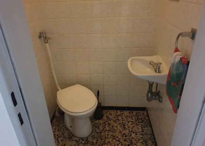 Lejlighed Osterbrock Eg Monteurwohnung Geeste