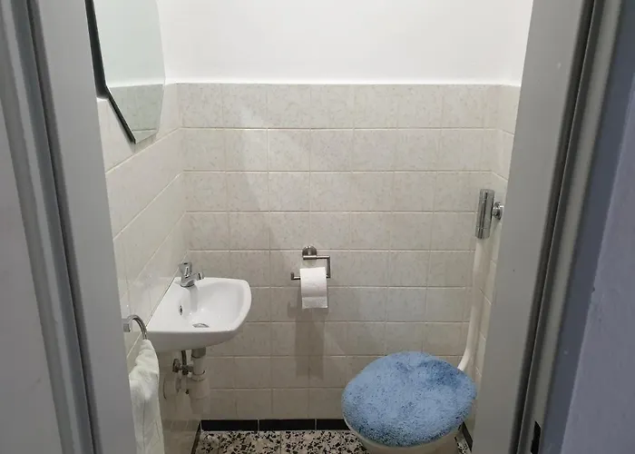 Osterbrock Eg Monteurwohnung *