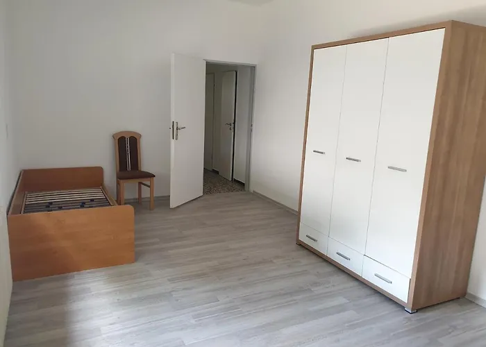 Monteurwohnung Geeste Nahe Lingen & Meppen Im Erdgeschoss Geeste